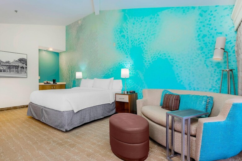 Hotel Courtyard San Diego Solana Beach/del Mar