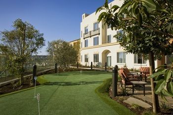 Aparthotel Residence Inn By Marriott San Juan Capistrano