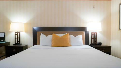 Hotel Anaheim Hills Inn & Suites