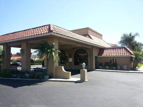 Hotel Anaheim Hills Inn & Suites