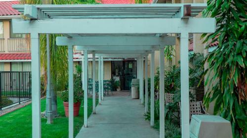 Hotel Anaheim Hills Inn & Suites