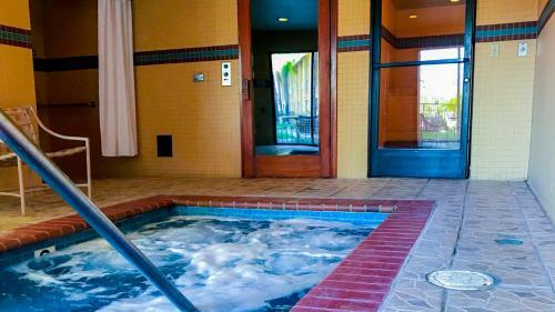 Hotel Anaheim Hills Inn & Suites