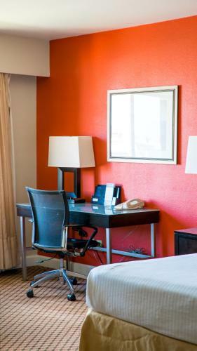 Hotel Anaheim Hills Inn & Suites
