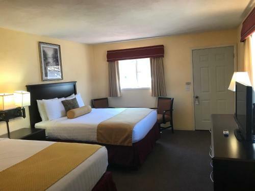 Yosemite Gateway Motel