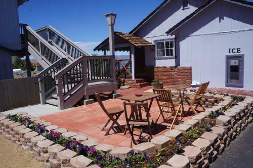 Yosemite Gateway Motel