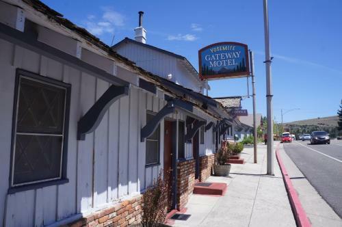 Yosemite Gateway Motel