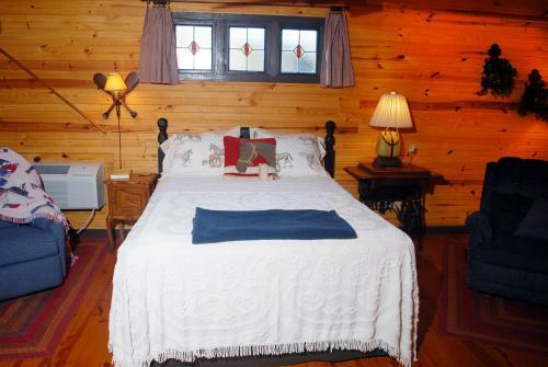 Posada River Valley Rentals