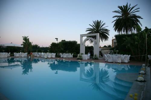 Hotel Villa Palocla