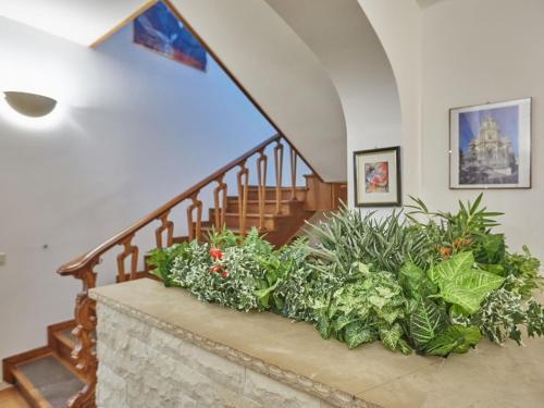 Villa Locazione Turistica Dammino