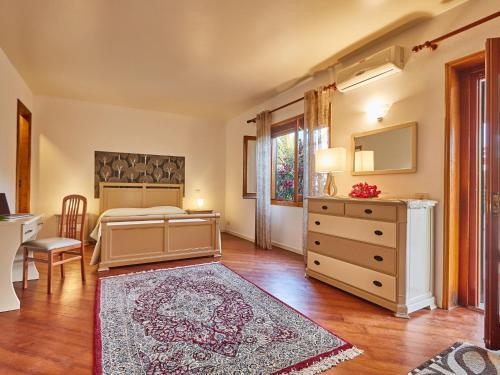 Villa Locazione Turistica Dammino