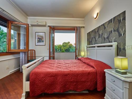 Villa Locazione Turistica Dammino