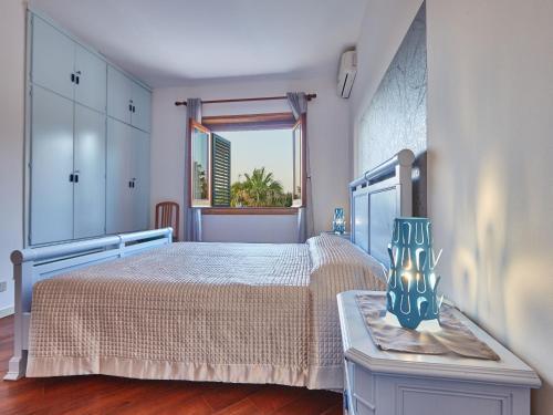 Villa Locazione Turistica Dammino
