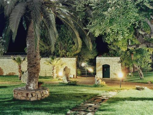 Villa Locazione Turistica Dammino