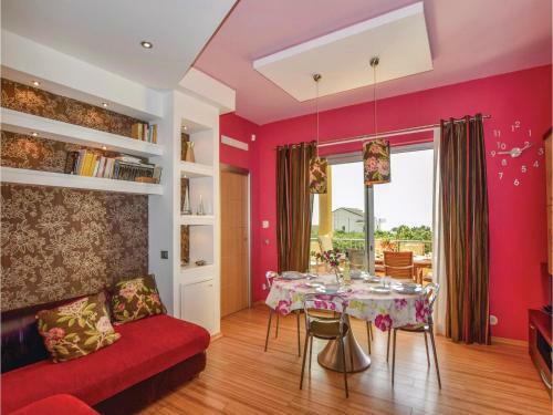 Two-bedroom Holiday Home In Modica Rg