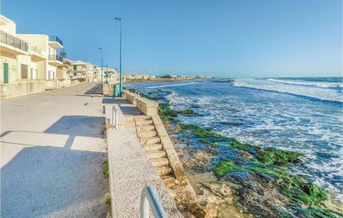 Two-bedroom Holiday Home In Modica Rg