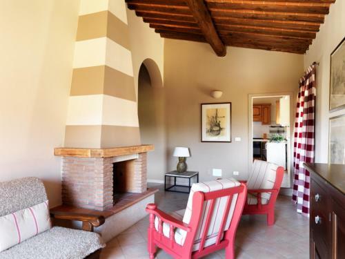 Casa Montacuto Apartment Sleeps 2 Pool Wifi