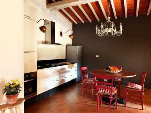 Casa Montacuto Apartment Sleeps 4 Pool Wifi
