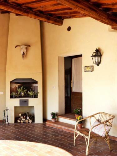 Casa Montacuto Apartment Sleeps 4 Pool Wifi