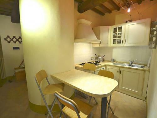 Apartamento Ferienwohnung Pomarance 127s