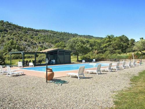 Apartamento Ferienwohnung Pomarance 127s
