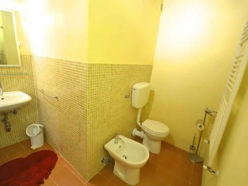 Apartamento Ferienwohnung Pomarance 127s