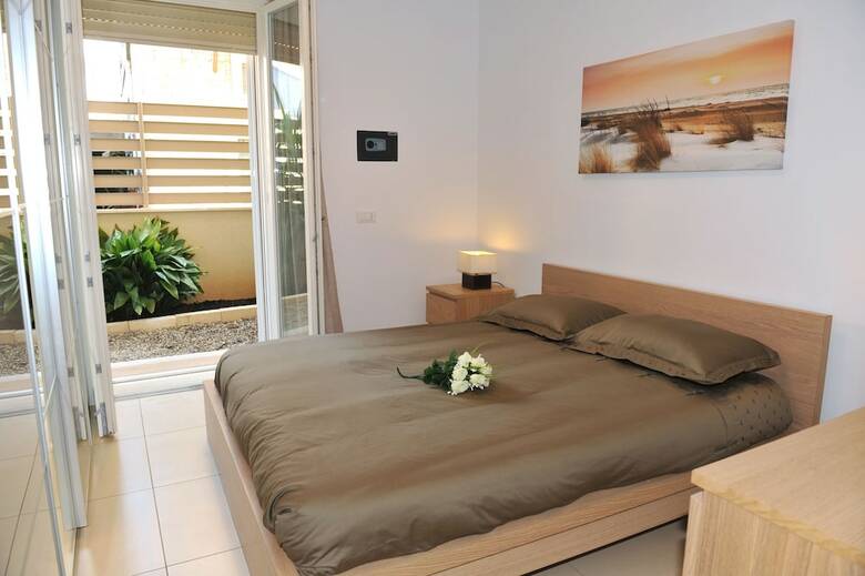 Apartamento Casa Massima Suites