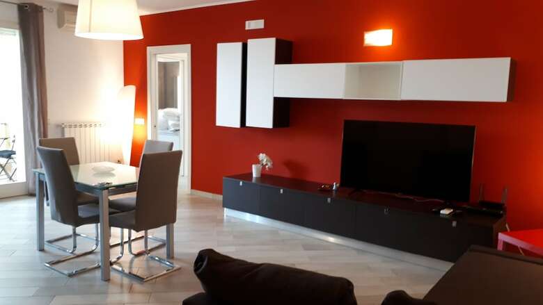 Apartamento Casa Massima Suites