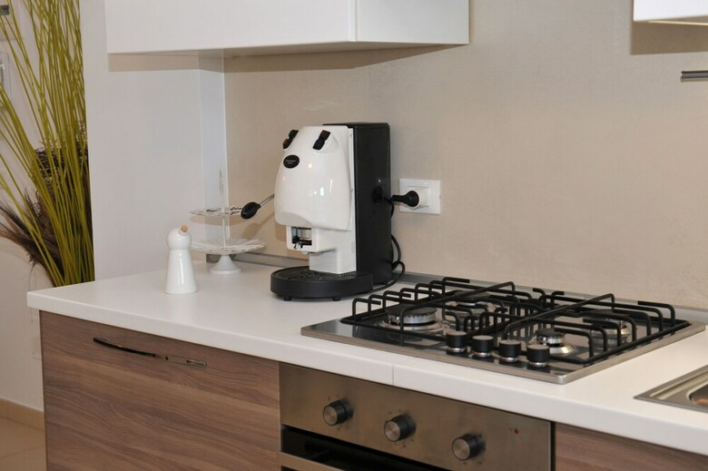Apartamento Casa Massima Suites