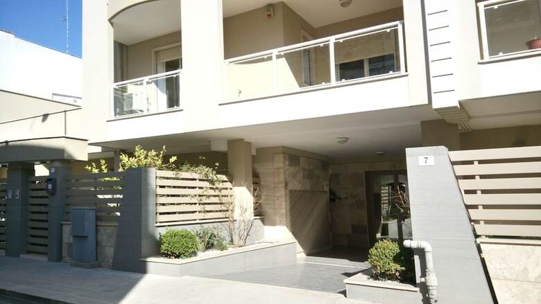 Apartamento Casa Massima Suites