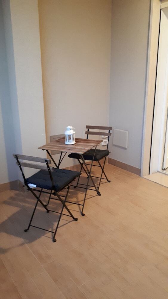 Apartamento Casa Massima Suites