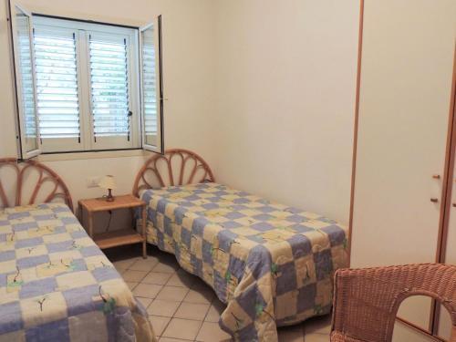 Apartamentos Locazione Turistica Le Verande.4