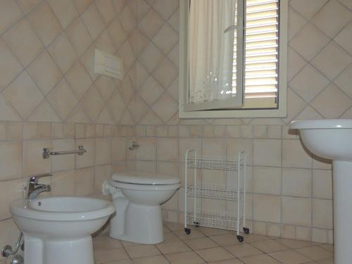 Apartamentos Locazione Turistica Le Verande.2