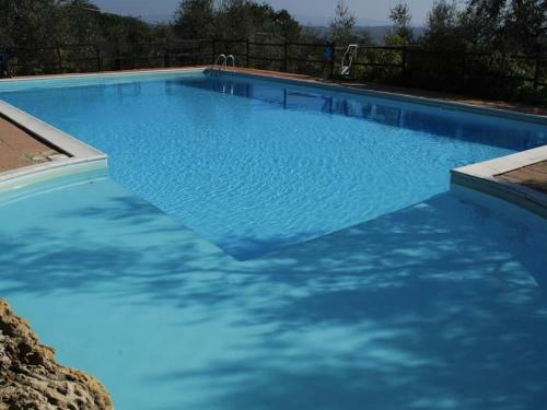 Casciana Terme Villa Sleeps 16 Pool Air Con Wifi