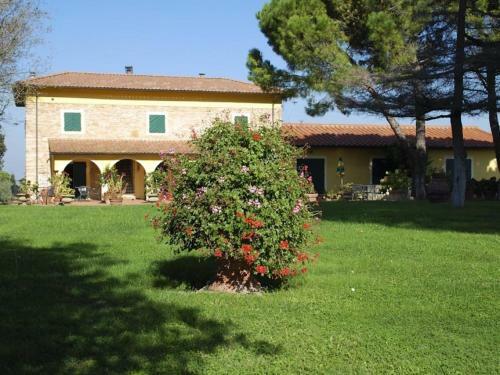 Casciana Terme Villa Sleeps 16 Pool Air Con Wifi