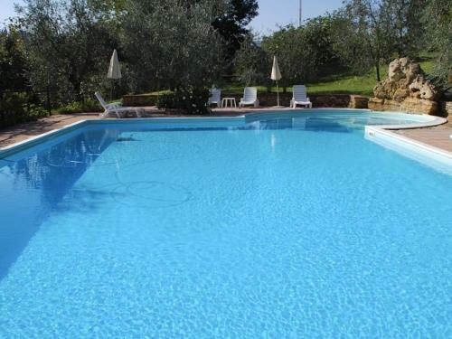 Casciana Terme Villa Sleeps 16 Pool Air Con Wifi