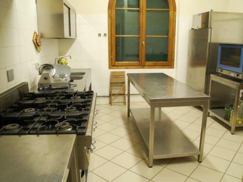 Casciana Terme Villa Sleeps 16 Pool Air Con Wifi
