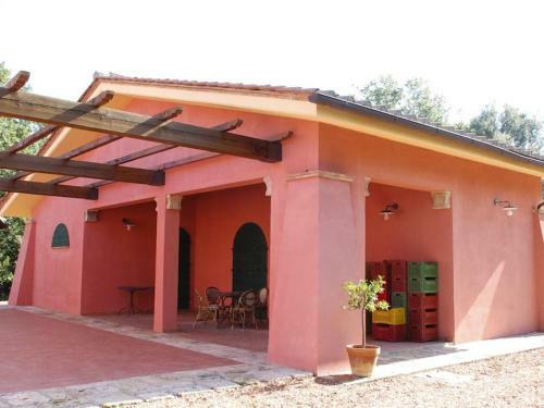 Casciana Terme Villa Sleeps 16 Pool Air Con Wifi