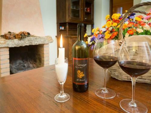 Casciana Terme Villa Sleeps 16 Pool Air Con Wifi