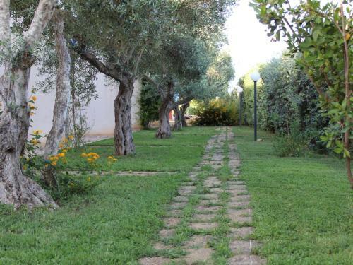 Locazione Turistica Lilybeo.2