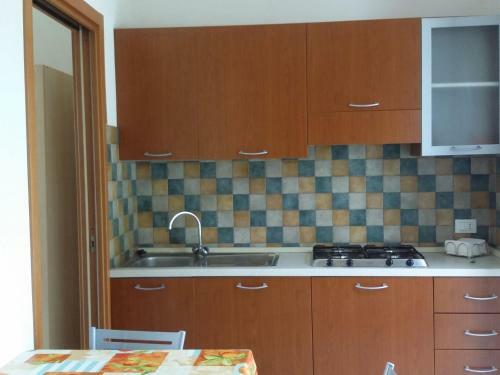 Locazione Turistica Lilybeo.1
