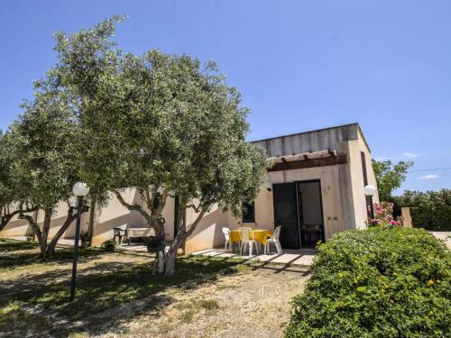 Locazione Turistica Lilybeo.1