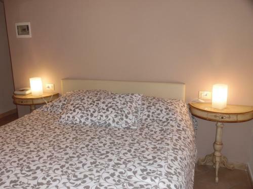 Hotel Albergo Livorno