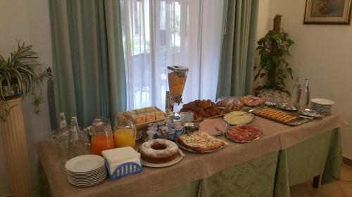 Hotel Albergo Livorno