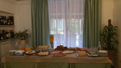 Hotel Albergo Livorno