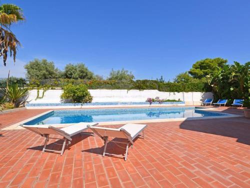 Locazione Turistica Villa Capannina