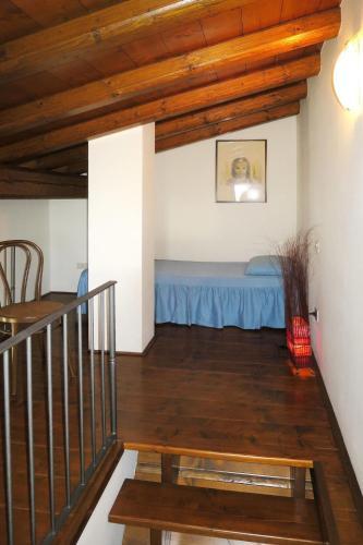 Apartamento Ferienwohnung Oltrep� Pavese 101s