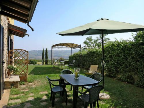 Apartamento Ferienwohnung Oltrep� Pavese 100s