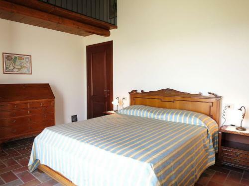 Apartamento Ferienwohnung Oltrep� Pavese 100s