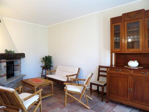 Apartamento Ferienwohnung Oltrep� Pavese 100s