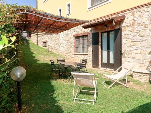 Apartamento Ferienwohnung Oltrep� Pavese 100s